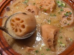 -董厨煨汤馆(车站路店)