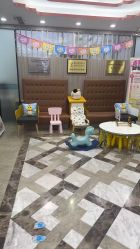 -睿宝儿科·眼科·口腔(静安大悦城门诊部)