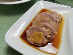 -马虎风味菜馆(王府园小区店)