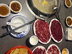 -贵宾牛·潮汕牛肉火锅(珠池总店)
