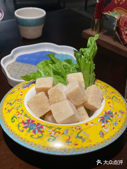 乐宴·老北京铜火锅(桂庙店)图片