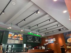 -魏斯理汉堡(西安沣东吾悦店)