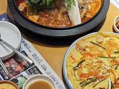 -韩香福脊骨汤锅(上杭路店)