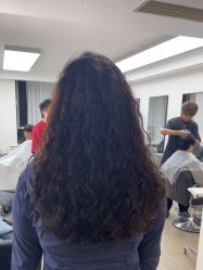-LILI·HAIR SALON理理造型