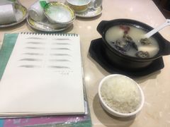 -苏闽菜馆(鞍山道店)