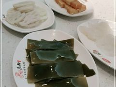 -鱼酷活鱼烤鱼(南京水游城店)