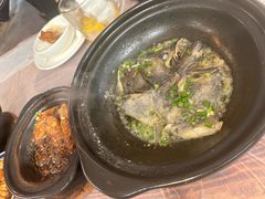 -小时候焗海鲜(鄞州万达店)