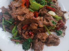 -灿哥羊汤(果园店)