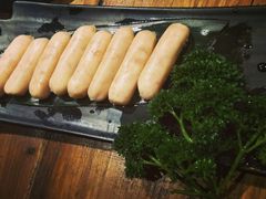 -碳说品道.瓦片烤肉.海鲜烧烤(中华路店)