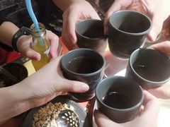 -谭鸭血老火锅(龙湖宝山天街店)