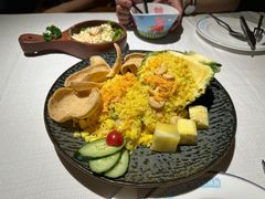 -俄士厨房(五棵松华熙LIVE店)