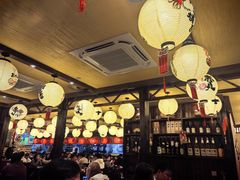 -鸟鹏烧鸟居酒屋(昌岗店)