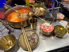-琥珀川糟粕醋·香草鸭·鸡煲(慈云寺店)