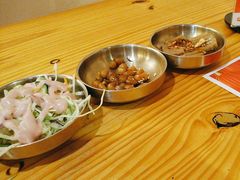-小木屋米酒店·韩国料理(深圳总店)