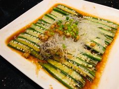 -真爱中国餐馆·年华店(朱雀大街店)