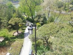 -迎泽公园