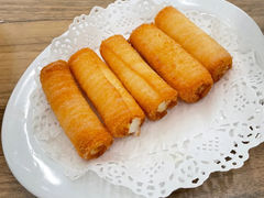 -龍囍粤·顺德小吃·煲仔饭(安定门店)