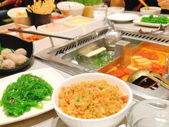 -海底捞火锅(逸仙路店)