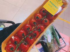 -盒马X会员店(王府井奥莱UP TOWN店)