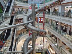 -巴黎春天(浦建店)