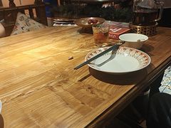-清真·双公羊·馕坑烤全羊(奥体店)