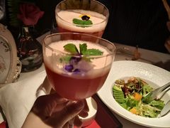 -弦月窗LUNETTE BY AMANDA(复兴路店)