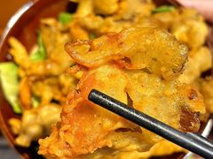 -阿山卓·野生菌火锅·纳西火塘烤肉