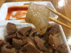 -细妹五香牛杂(步行街店)