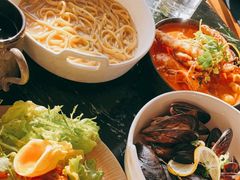 -The Rug Cafe(王府中环店)