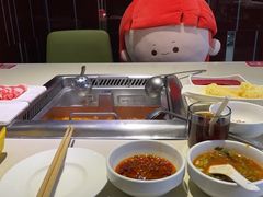 -海底捞火锅(吾悦国际广场店)