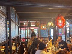 -云晓光头烧烤吧(川沙绿地店)