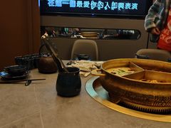 -湊湊火锅·茶憩(打浦桥日月光店)