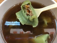 -姑娘手·陕西手工面·肉夹馍(元洪城店)