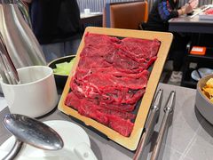 -骨之味·筒骨汤火锅(江头店)