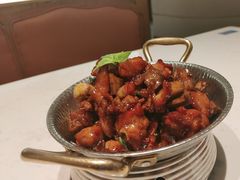 -峨嵋小镇·川菜(正定朗华店)