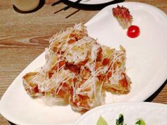 -茉莉餐厅(包河万达店)