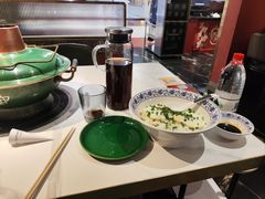 -老渔翁炖鱼坊(开发区东山总店)