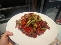 -竹溪一号·天域阁(骑马山店)
