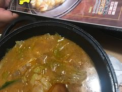 -山之川日料放题(通州店)