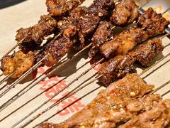 -叁宝烤肉• 西安烧烤(太乙路店)