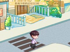 -JOJO实景沉浸侦探剧本杀(大悦城店)