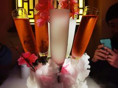 -今朝桃花醉川菜小酒馆(龙湖天街店)