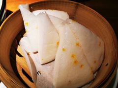 -外婆家(静安大悦城店)