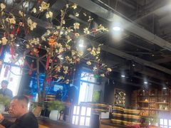 -韩盛·盛江山自助料理(沈辽路万达店)