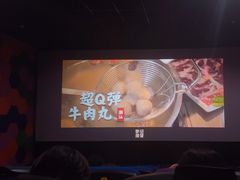 -CMC大光明影城(莲花店)