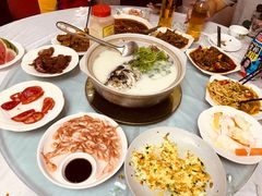 -风味小馆(天目湖宾馆店)