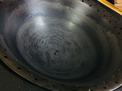 -铁锅炖灶台鱼老三炖鱼馆