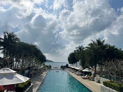 -石梅湾艾美度假酒店