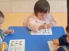 -全优加早教托育园(金海岸店)