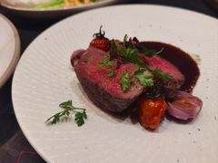 -Nord Grill&Bar Highland诺德西餐(深圳欢乐海岸店)